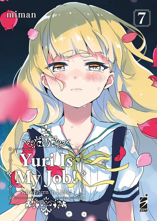 Yuri Is My Job Vol. 7