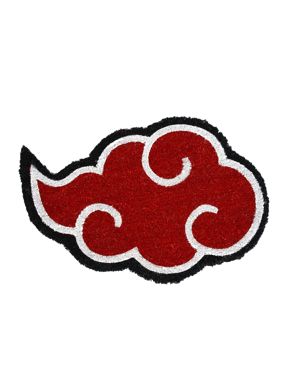 Naruto - Zerbino Akatsuki