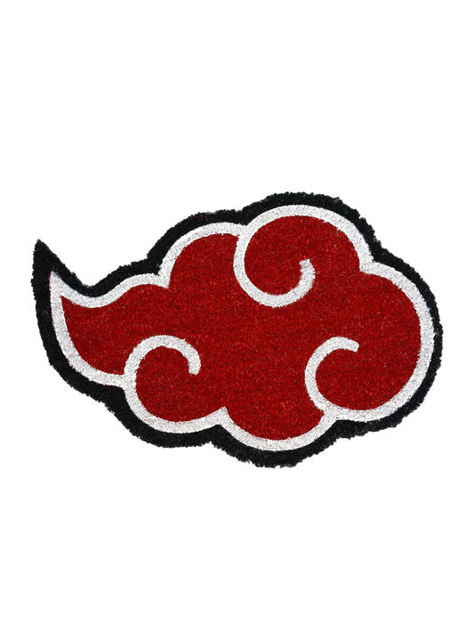 Naruto - Zerbino Akatsuki
